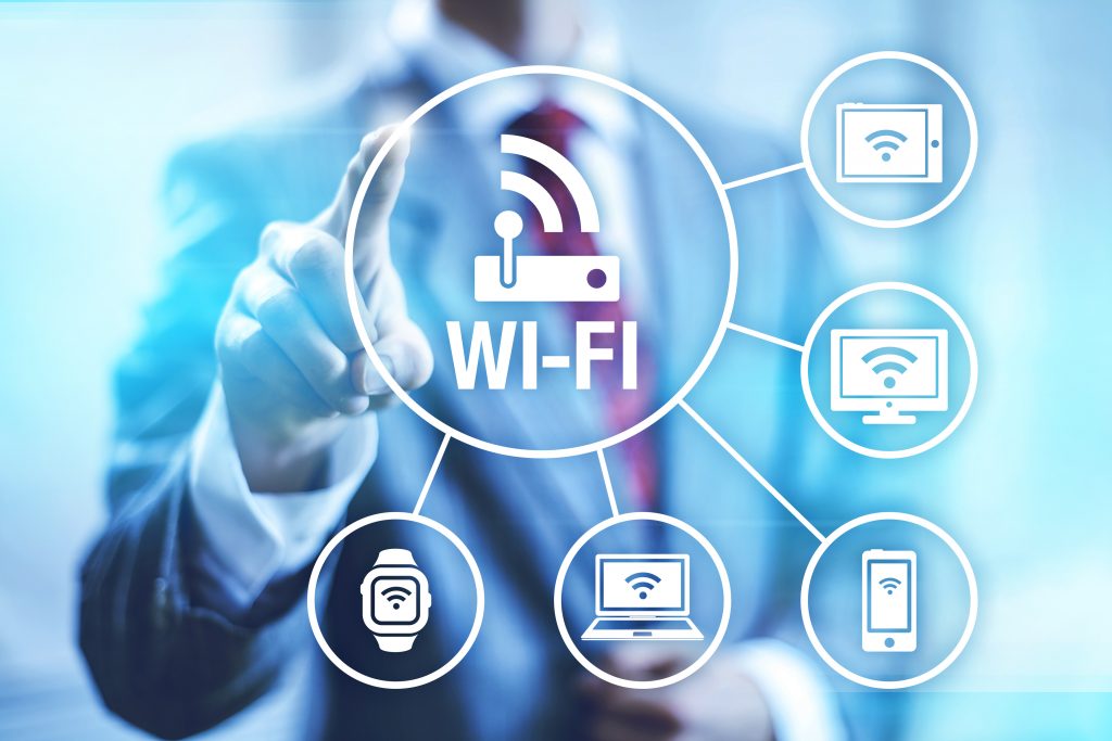 You are currently viewing 6 Critical Reasons Your Business Should Have a Managed WiFi Solution